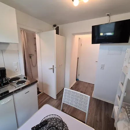 Apartament Am Suellberg