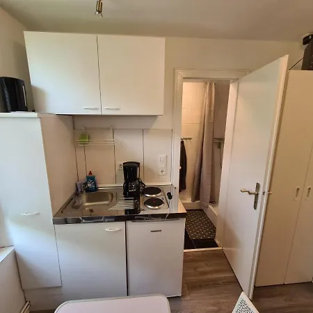 Apartament Am Suellberg