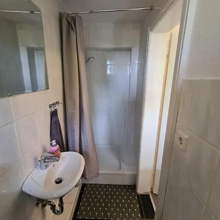 Am Suellberg Apartament *