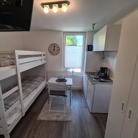 Am Suellberg Apartament