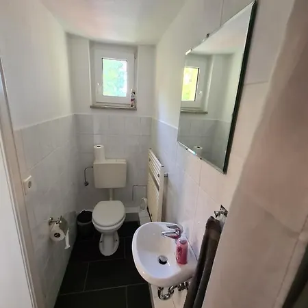 Apartament Am Suellberg Munster