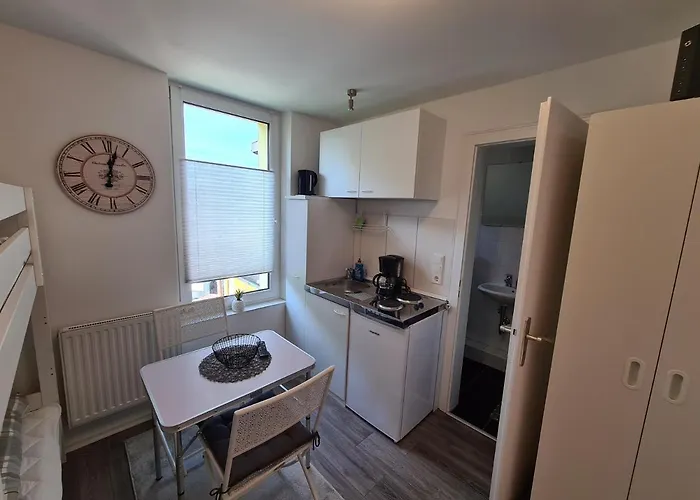 Am Suellberg * Munster im Heidekreis